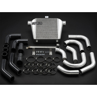 Front Mount Intercooler Kit (Landcruiser 60 Series 12HT)