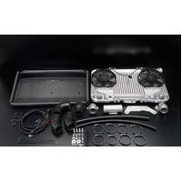 Top Mount Intercooler (Landcruiser 76/78/79 Series)