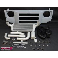 Front Mount Intercooler Kit (Landcruiser 70 Series)