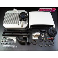 S2 Top Mount Intercooler Kit (Landcruiser 78/79 Series1HDFTE)