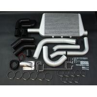 S2 Front Mount Intercooler Kit (Landcruiser 80 Series 1HDFT 24V)