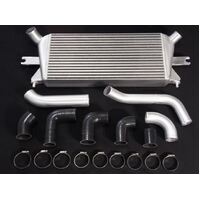 Front Mount Intercooler Kit (D-Max 3.0L 12-16)