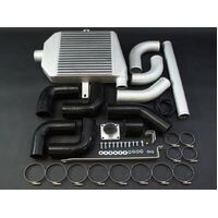 Front Mount Intercooler Kit (Patrol GQ TD42 280mm)