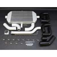 Front Mount Intercooler Kit 450mm (Patrol GQ TD42)