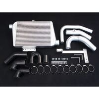 Front Mount Intercooler Kit (Colorado RC/D-Max 3.0L 08-12)