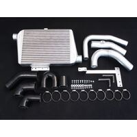 Front Mount Intercooler Kit (Rodeo RA 07-08)