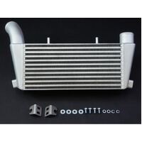 Front Mount Intercooler Kit (Pajero NM-NP 00-08)