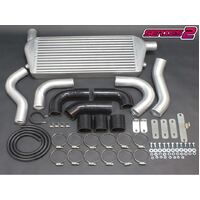 Series 2 Front Mount Intercooler Kit (Pajero NM-NP 00-08)