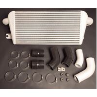 Front Mount Intercooler Kit (Triton MQ 2.4L 15-18)