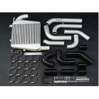 Front Mount Intercooler Kit (Navara D22 3.0L)