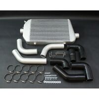 Front Mount Intercooler Kit (Navara D40/Pathfinder 2.5L)