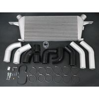 Front Mount Intercooler Kit (Navara D40 ST-X/Pathfinder V6)