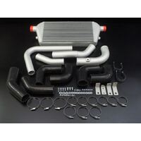 Front Mount Intercooler Kit (Prado 120 Series D4D)