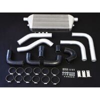 Front Mount Intercooler Kit (Prado 120 Series)