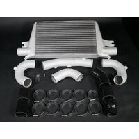 Front Mount Intercooler Kit (Hilux 2015+ 2.8L)