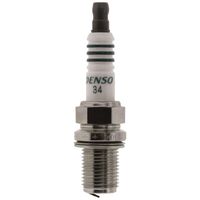 Spark Plug Iridium Racing Denso THR-DIA;14. REACH 19. HEX:16mm