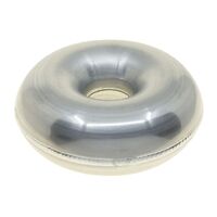 3.5" Aluminium Donut