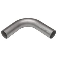 2" 90 Deg Aluminium Tube Bend