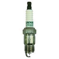 Spark Plug Iridium TT Denso THR-DIA;14. Rch 11.2. HEX:16mm