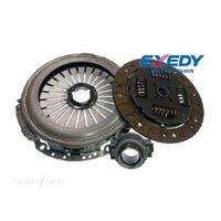 Standard Replacement Clutch Kit 280mm (Daily 11-14)