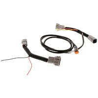 Rear Lamp Wiring Harness Kit (Navara NP300 Dual Cab 14+)