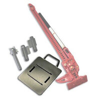 Hi-Lift Jack Base Plate