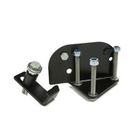 Rear Bumper Bracket For Hi-Lift Jack 1.2m (Defender 83-16)