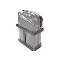 Vertical Jerry Can Holder