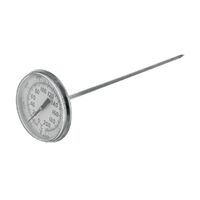 Pressure Tester Thermometer