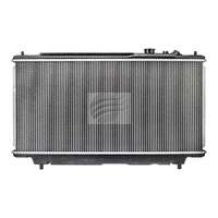 JR0004J Radiator (Laser KJ 94-99/323 94-99)