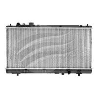 JR0031J Radiator (Laser KN-KQ 98-03/323 BJ 98-03)