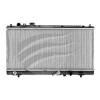 JR0032J Radiator (Laser KN-KQ 98)