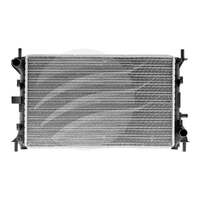 JR0044J Radiator (Focus 02-05)