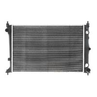 Radiator (Falcon BF V8 6Cyl Auto Turbo 05-08)