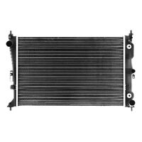 Radiator 27mm Thick (Falcon FG V8 Auto 5.4LT 08)