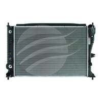 JR0074J Radiator (Falcon 08-14/Territory 11-14)