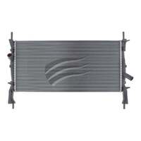 JR0076J Radiator (Transit 06-14)