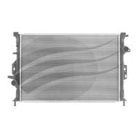 JR0078J Radiator (XC70/XC60 07+)