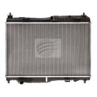 JR0081J Radiator (Fiesta 13+)