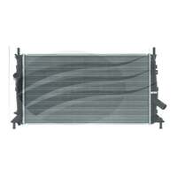 JR0084J Radiator (Focus LS LT LV 05-11)