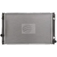 Radiator Toyota (RAV4 GSA33 Auto 07-12)