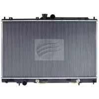 Radiator (Outlander ZE ZF 2.4LT Auto 02-14)