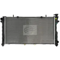 Radiator (Voyager RG Auto A/P 01-04)