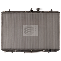 Radiator (Kluger A/T A/P GSU40R 45R 3.5LT V6 07+)