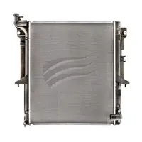 Radiator (Challenger/Triton ML MN 2.5L TD 08-15/3.5L M/T Petrol 09+)