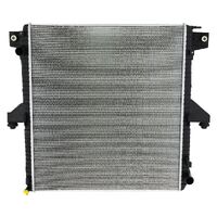 Radiator (Ranger 2Lt Turbo Diesel PX3 18+)