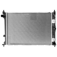 Radiator (Falcon BA 02-05/Territory SX 04-09/SY 09 Auto)