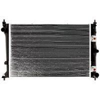 Radiator (Falcon BA 02-05/Territory SX 04-09/SY 09 Auto)