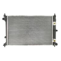 Radiator (Falcon BA V8/6cyl & BF Auto 27mm Territory SX SY)