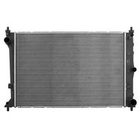 Radiator (Falcon BA Manual 6cyl A/P 16mm 02-05)